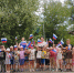 Российский гордый триколор! - Буденновская ЦБС