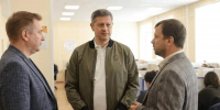 В Брянске работает центр, где помогут с выплатами, почтой и судами - БрянскToday.Ru