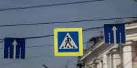 Пешехода сбили на автодороге в Тверской области - Комсомольская Правда
