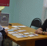 В Михайловском округе работал социальный автопоезд «Забота и здоровье» - Единая Россия