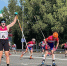 Виктория Лукашова завоевала серебро Чемпионата России - ИА Тульские новости