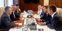 В аэропорту «Золотое кольцо» планируют удлинить взлётно-посадочную полосу на 500 метров - Uglich-Online.Ru