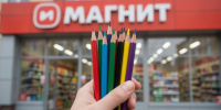 Скупаю простые карандаши по 29 рублей в "Магните", но не к 1 сентября: нашла им задачи посложнее школьных - 3 идеи применения - Progorod33.Ru