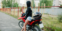 16-летняя мопедистка погибла в ДТП в Калужской области - Телерадиокомпания Ника
