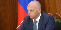 Губернатору Калининградской области исполнилось 47 лет - ИА Русский Запад