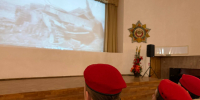 В музее «Молодая гвардия» юнармейцы почтили память героев Курской битвы - Минкульт ЛНР