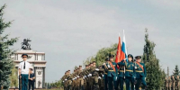 В Курской области отмечают 83-ю годовщину победы в Курской битве - Друг для Друга