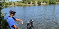 Двое мужчин погибли в водоемах Ростовской области в течение последних суток - Газета Таганрогская правда