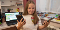 Казанцы недовольны нестабильной работой мобильного интернета - Комсомольская правда Казань