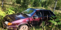 В Прикамье подросток залез в багажник и угнал автомобиль - Комсомольская Правда