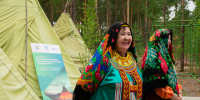 ЧУМовая перекличка: на фестивале в Тром-Агане звучали сербская речь, хантыйский фольклор и язык птиц - Вестник