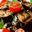 Баклажаны больше не жарю: кисло-сладкая заправка, черри, кинза и вкуснейший салат "Август" готов - ProGorodSamara.Ru
