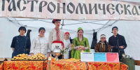 860-летие Великих Лук отметили 14 тысяч горожан и гостей - Псковская правда