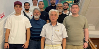 Пензенскую картинную галерею посетили гости из Республики Адыгея - Картинная галерея им. К.А. Савицкого