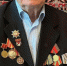 Магомед Рамазанов поздравил с 99-летием ветерана Юрия Петрухина - Дагестанская правда