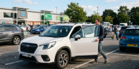 Что выбрать: старый Lexus RX или новый Subaru Forester — владелец сравнил и доволен выбором - ProGorod.Ru