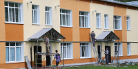 В Каменке продолжается капремонт инфекционного отделения райбольницы - ИА PenzaNews