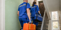Глава СК Бастрыкин требует защитить фельдшера из Кудрово - 47 новостей