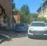 В Ростове внедорожник сбил 6-летнего мальчика - Панорама