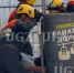 В Уфе травмированную женщину эвакуировали по канатной дороге | ГТРК «Башкортостан» - ГТРК Башкортостан