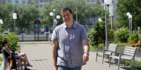 Генеральный директор медиахолдинга «Сибинфорбюро» Павел Девайкин: «Шахматы — прекрасный парковый вид спорта» - Тюменская арена