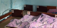 В детском саду Йошкар-Олы текут потолки, осыпается штукатурка и шастают насекомые: Бастрыкин взял на контроль - Pg12.Ru