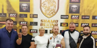 Ливенец Александр Ягупов выиграл титул чемпиона мира по боксу по версии WBL - Уездный город