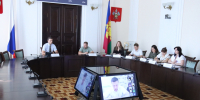 Профильные комитеты ЗСК согласовали корректировки четырех краевых госпрограмм - Krasnodarik.Ru