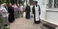 Фото: группа «Лазаревский храм города Вологды» - Вологда-поиск