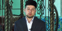 «Ихлас». Салават Пророку Мухаммаду - ТК Дзержинск