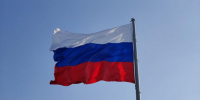 Флаг России - Петрозаводск говорит