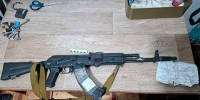 Житель Петухово осуждён за переделку охолощённого оружия в боевое - Shadr.Info