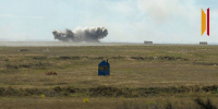 В Воронежской области взрывотехники уничтожили 2 боеприпаса времен ВОВ - РИА Воронеж