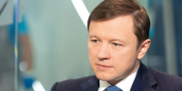 Ефимов: В Новой Москве завершен нулевой цикл возведения крупной домостроительной фабрики - Комсомольская Правда