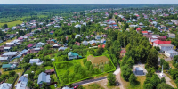 В Вязниковском округе у дома графа Панина появился новый владелец - Комсомольская правда