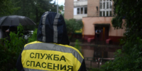 В Новосибирске спасатели вытащили из оврага мужчин с признаками передозировки - КП-Новосибирск