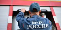 МЧС по Ростовской области подвело итоги работы в День флага: 17 техногенных пожаров и 63 возгорания травы - Газета Родионово-Несветайский вестник