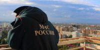 В омском учебном центре МЧС назначили нового руководителя - Om1.Ru