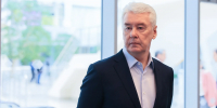 Встреча Губернатора Подмосковья с Мэром Москвы - MosRegToday.Ru