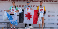 Спортсмены - ИА Удмуртия