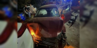Гибель 13-летней девочки в ДТП привела к уголовному делу в воронежском Борисоглебске - Обозреватель.Врн
