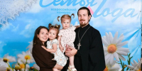 Семья Савенковых из Оренбурга взяла серебро на региональном этапе всероссийского конкурса - Ria56.Ru
