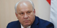 В Хакасии вспоминают Виктора Зимина — руководителя республики в 2009–2018 годах - ИА Хакасия