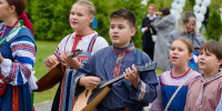 Чем запомнился День города-2026 в Великих Луках. ФОТОРЕПОРТАЖ - Pln-Pskov.Ru