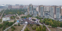 Фото: пресс-служба губернатора ЯНАО - Ямал-Медиа