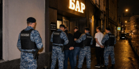 Четырех дебоширов задержали в кировских барах за одну ночь - Newsler.Ru