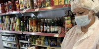 Магазин на улице Ремесленной в Калининграде закрыли на 90 суток из-за многочисленных санитарных нарушений - Kaliningrad.Ru