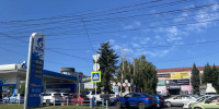 Водители Ставрополья стоят в очередях по три часа ради 30 литров бензина - ATVmedia.Ru