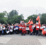 В Тюмени прошёл стихийный массовый митинг КПРФ в поддержку Николая Бондаренко - КПРФ