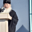 Митрополит Орловский и Болховский Тихон принял участие в торжествах по случаю 98-летия Сосковского района, 22 августа 2026 года, Орловская область. - Орловская и Ливенская епархия